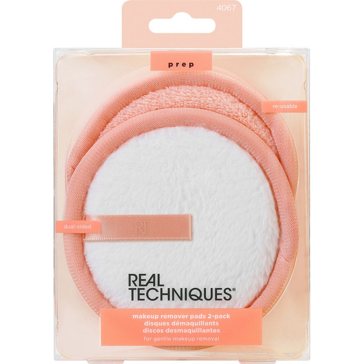 Makeup Remover Pads