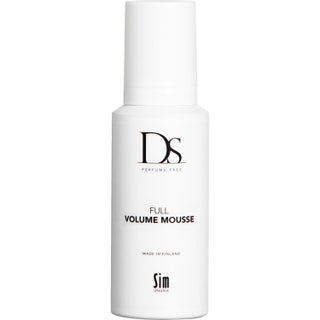 SIM Sensitive Full Volume Mousse
