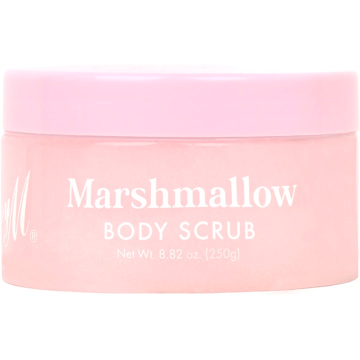 Marshmallow Body Scrub
