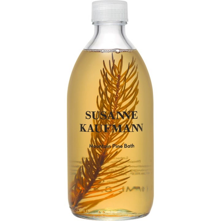 Mountain Pine Bath