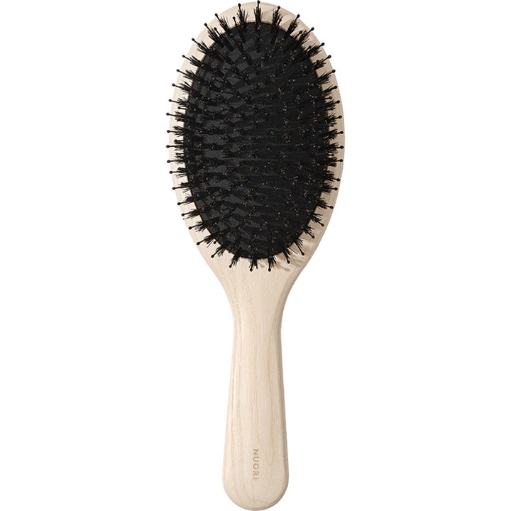 Revitalizing Hair Brush Large Neutral