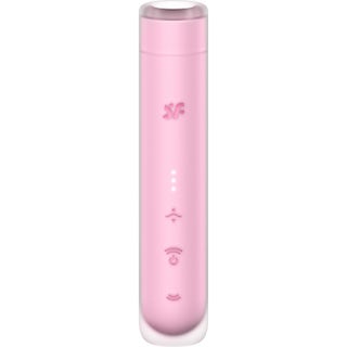 Satisfyer First Kiss