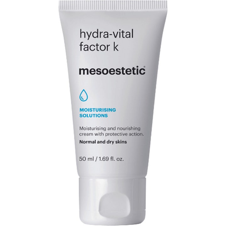 Hydra-vital Factor K
