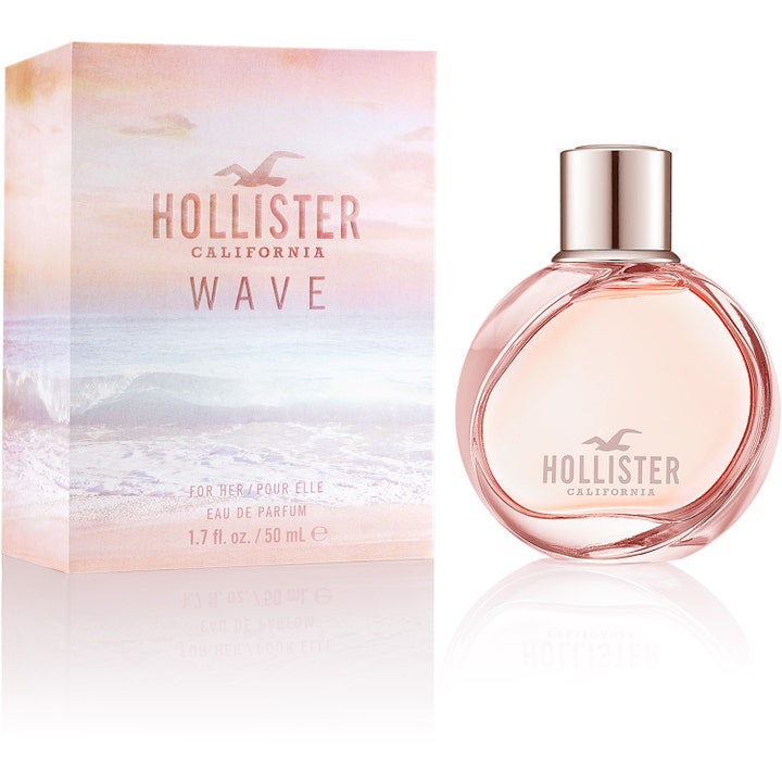 Wave For Her