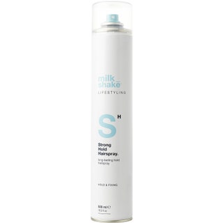 milk_shake Lifestyling Strong Hold Hairspray