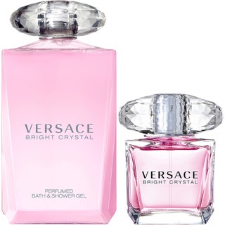 Versace Bright Crystal Duo