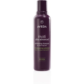 Aveda Invati Ultra Advanced Exfoliating Shampoo Rich