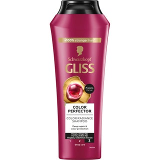 Schwarzkopf Gliss Color Radiance Shampoo Color Perfector