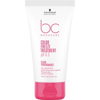 Schwarzkopf Professional Color Freeze
