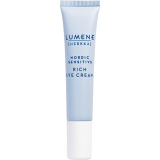 Lumene Nordic Sensitive Rich Eye Cream