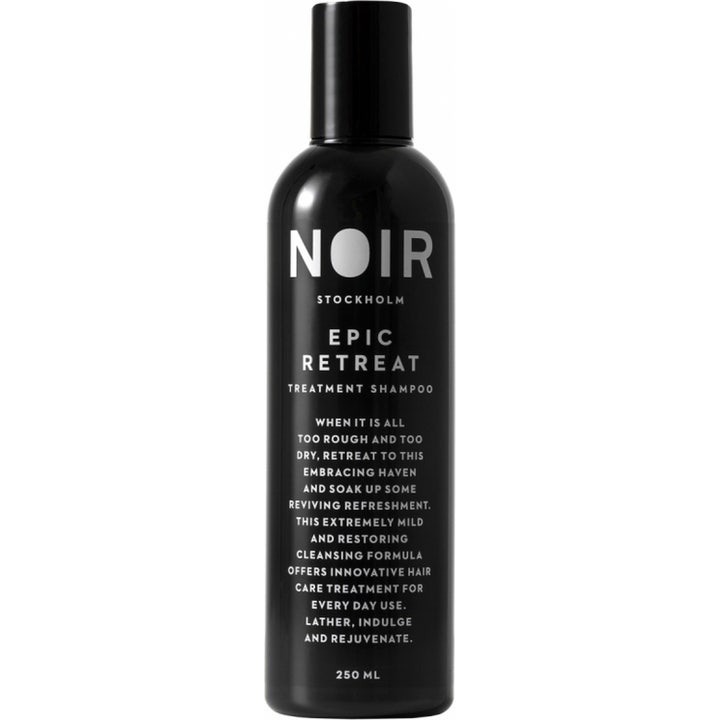 Epic Retreat Treatment Shampoo