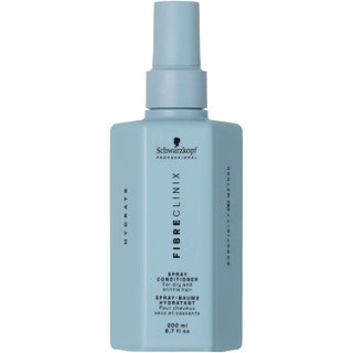 Schwarzkopf Professional Fibre Clinix Hydrate Spray Conditioner