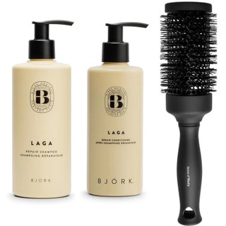 Björk LAGA Set