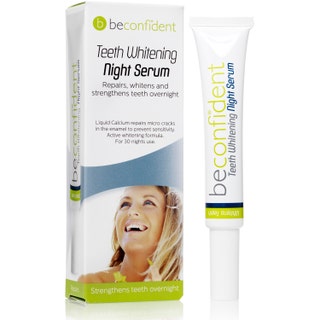 Beconfident Teeth Whitening Night Serum