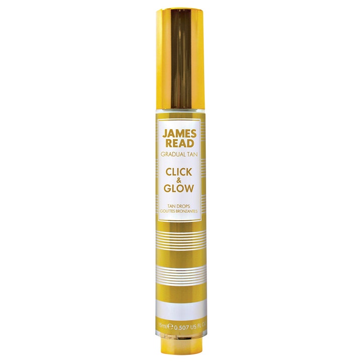 Gradual Tan Click And Glow