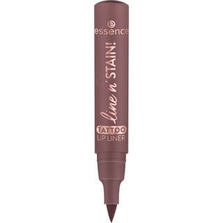 essence Line n' Stain! Tattoo Lip Liner