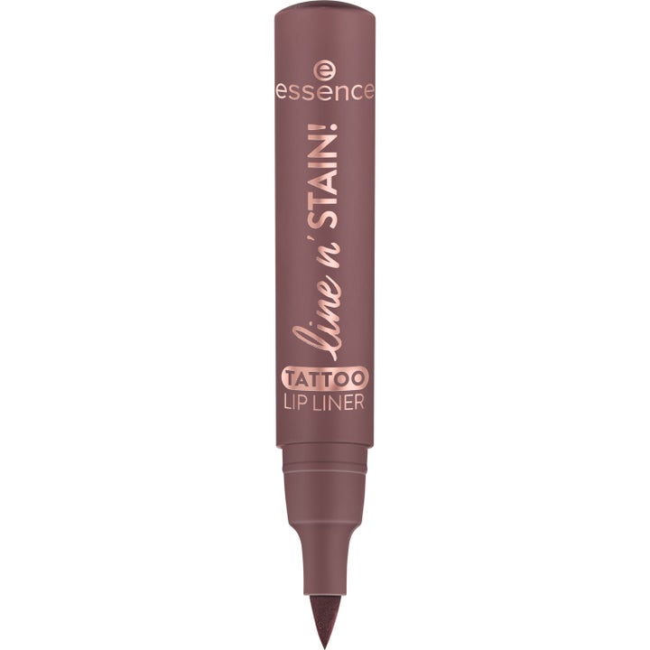 Line n' Stain! Tattoo Lip Liner