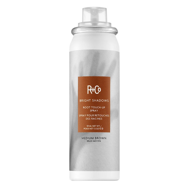 Bright Shadows Root Touch-Up Spray