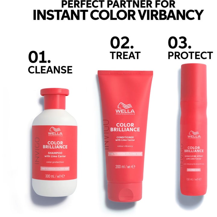 Duo Color Touch