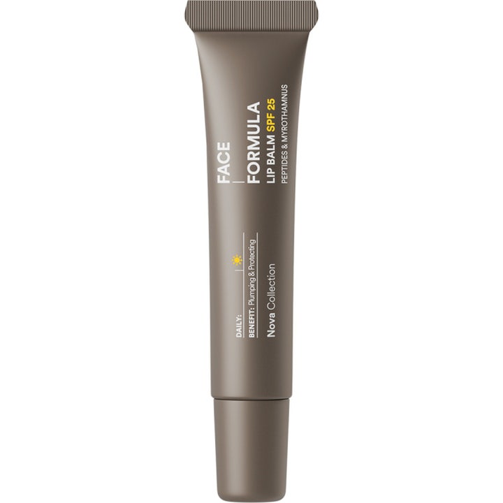 Face Formula Lip Balm SPF 25