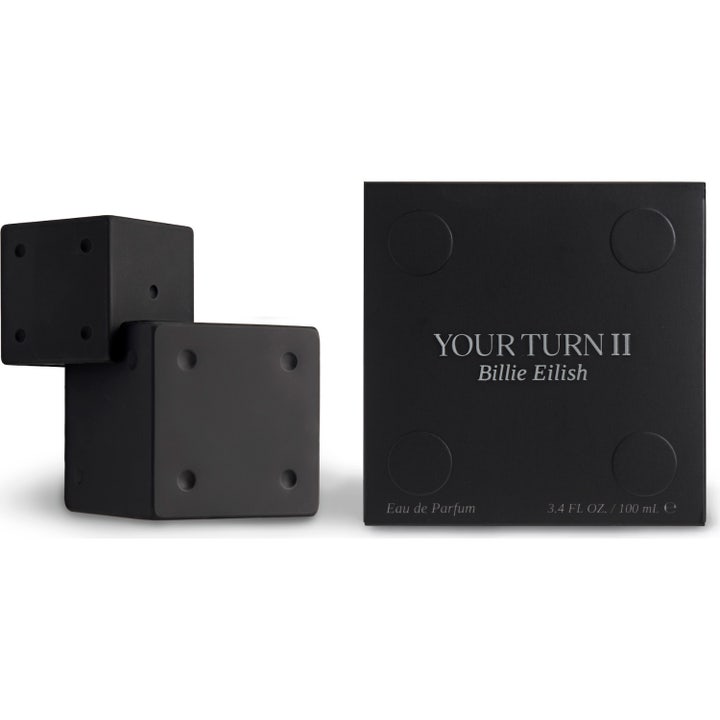 Your Turn II