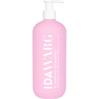 IDA WARG Beauty Plumping Shampoo Pro Size