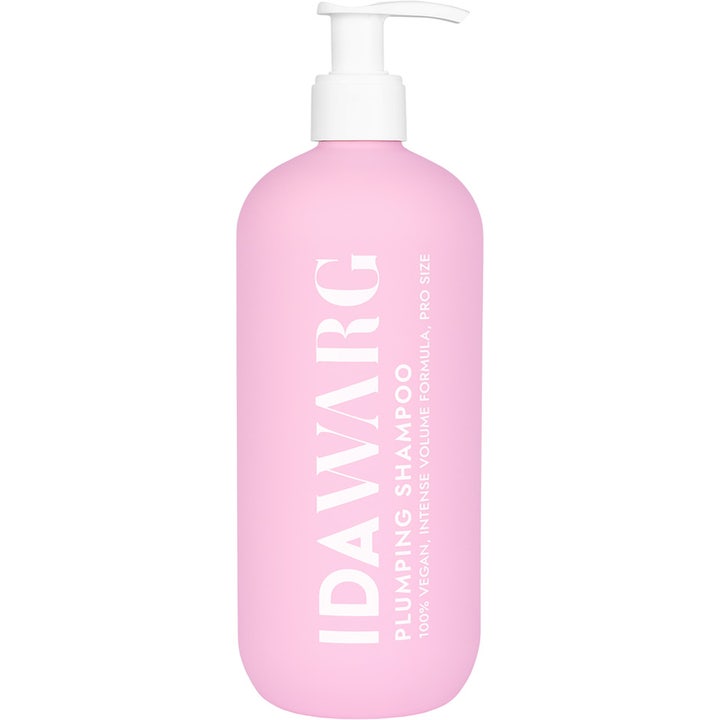 Plumping Shampoo Pro Size