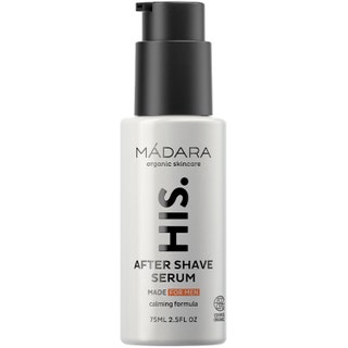 MÁDARA HIS After Shave Serum