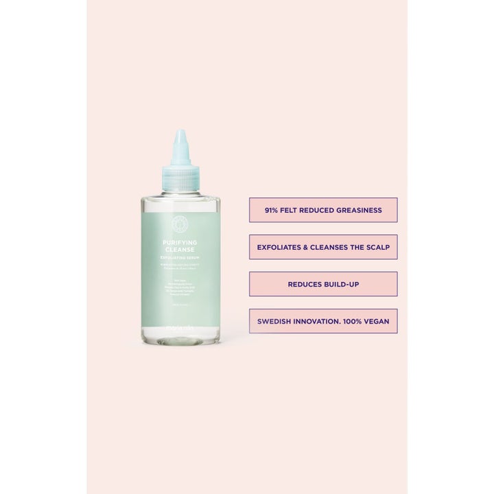 Scalp Refresh & Style Set