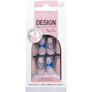Depend Design Selection