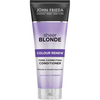 John Frieda Violet Crush Conditioner