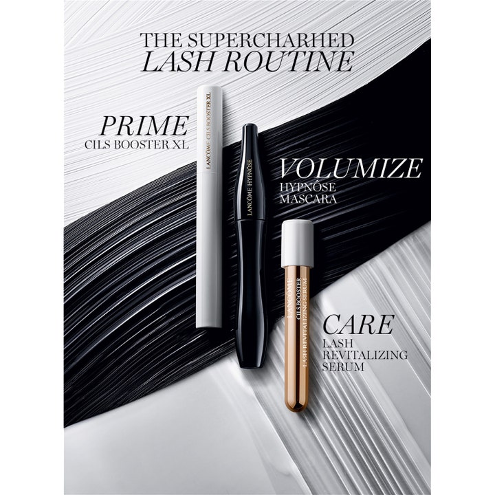 Hypnôse L'Absolu Noir Volumizing Mascara