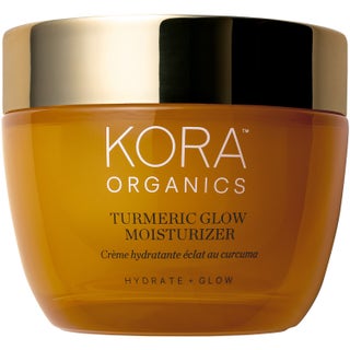 KORA Organics Turmeric Glow Moisturizer