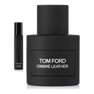 Tom Ford Ombré Leather Duo