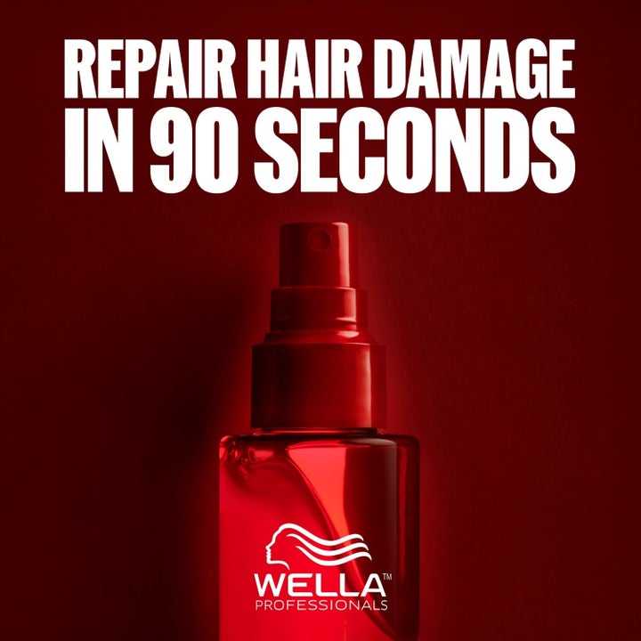 Ultimate Repair Treatment and Protective Leave-In