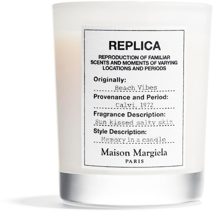 Replica Candle