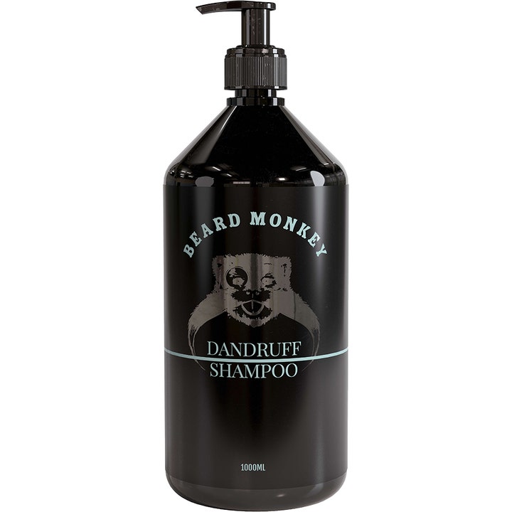 Dandruff Shampoo