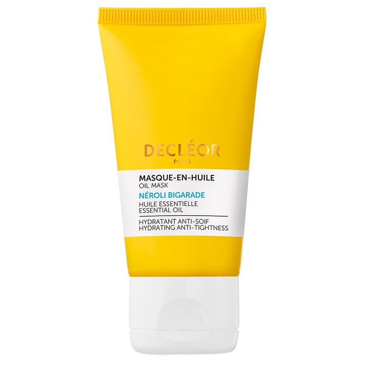 Neroli Bigarade Oil Mas