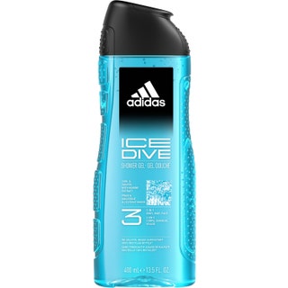 Adidas Ice Dive For Him Shower Gel