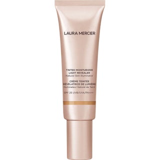 Laura Mercier Tinted Moisturizer Light Revealer Natural Skin Illuminator SPF 25 3N1 Sand