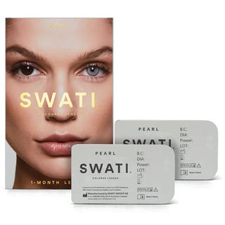 SWATI Cosmetics Pearl