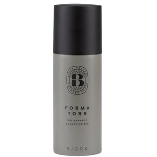 Björk FORMA TORR
