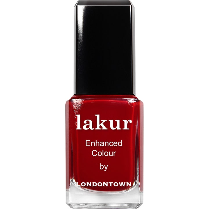 Lakur Enhanced Colour