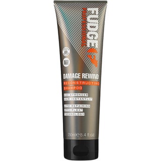 Fudge Damage Rewind