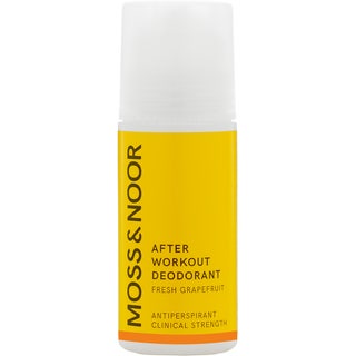 Moss & Noor After Workout Deodorant