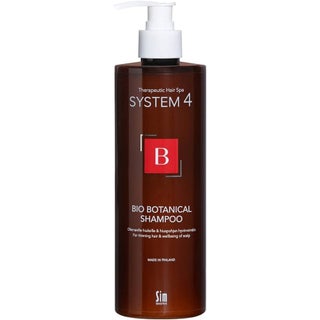 SIM Sensitive System 4 Bio Botanical