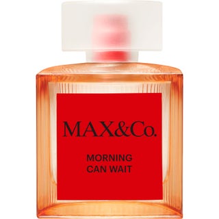 MAX&Co Morning Can Wait