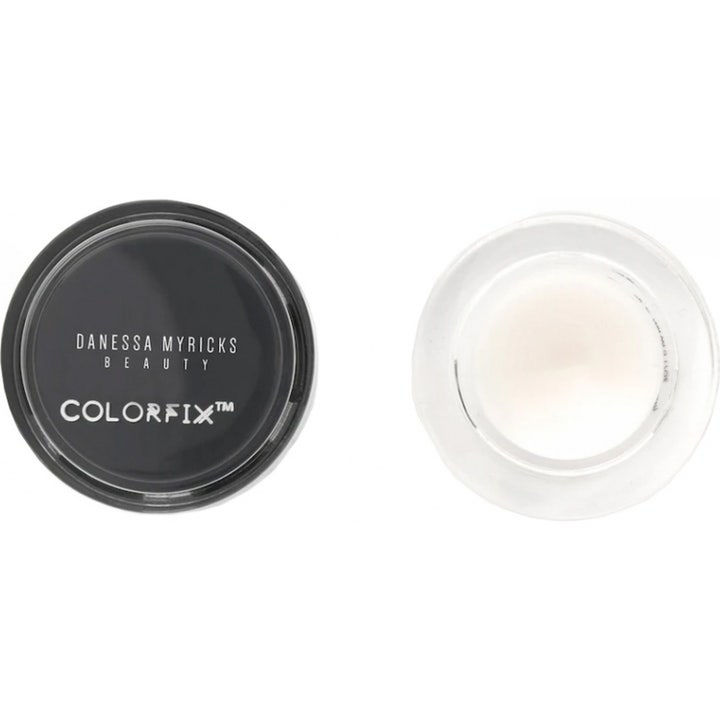 Invisible Eyeshadow Base