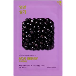 Holika Holika Pure Essence Sheet Mask