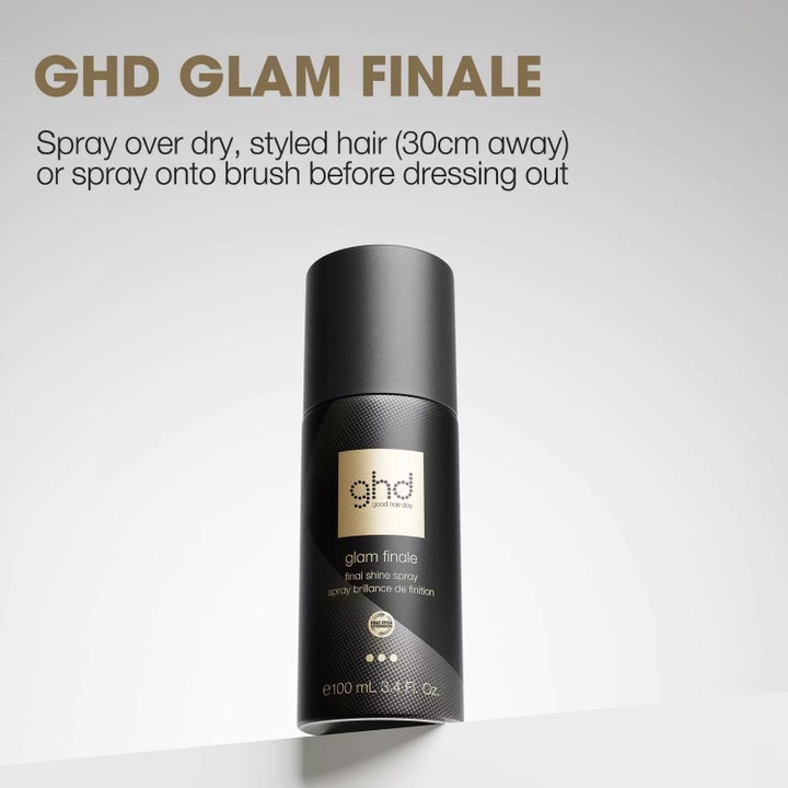 Glam Finale